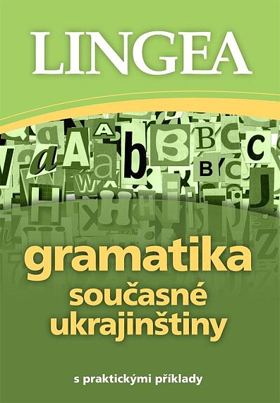 Gramatika současné ukrajinštiny  2.vydání