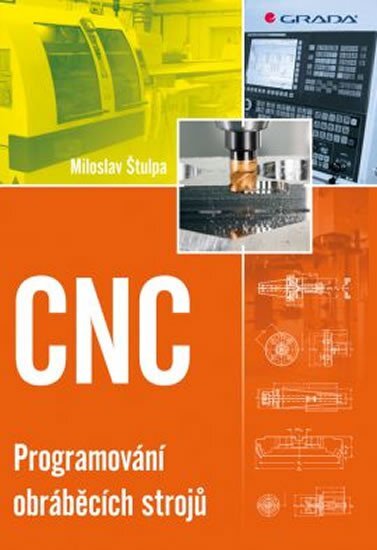 CNC Programování obráběcích strojů