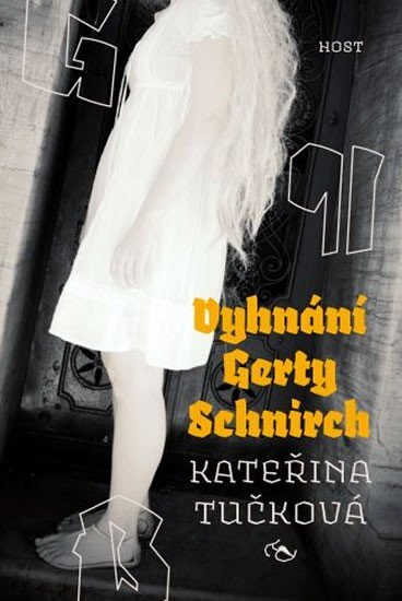 Vyhnání Gerty Schnirch (brož.)