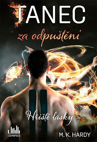 Tanec za odpuštění. Hřiště lásky