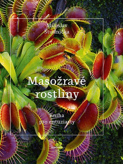 Carnivorous Plants: An Enthusiast’s Guide