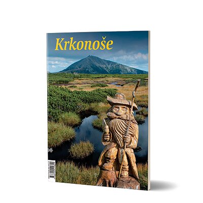 Země světa Krkonoše