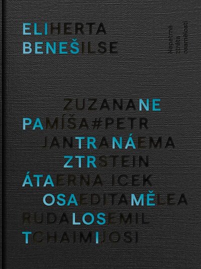 Nepatrná ztráta osamělosti /2.vydání