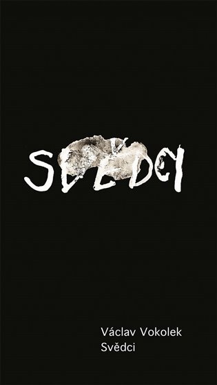 Svědci