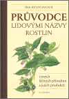Průvodce lidovými názvy rostlin