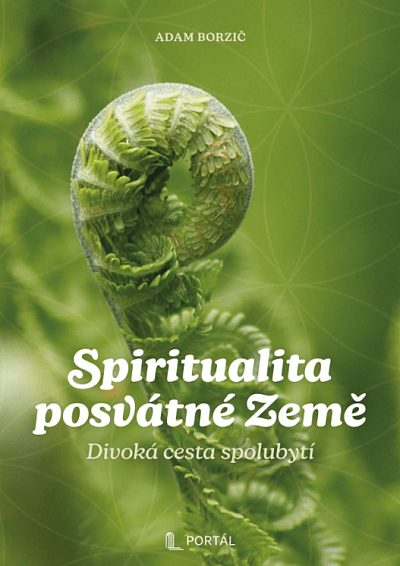 Spiritualita posvátné Země
