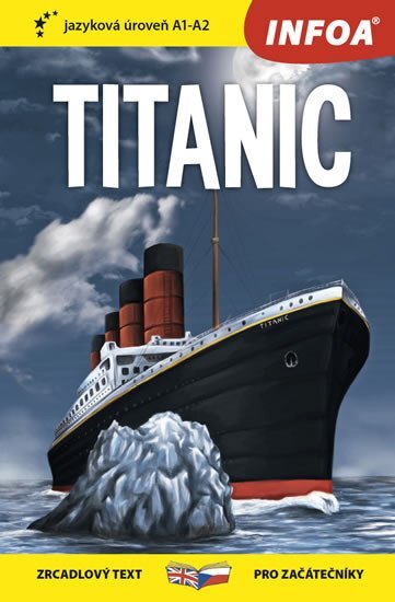 Titanic / Titanic A1-A2