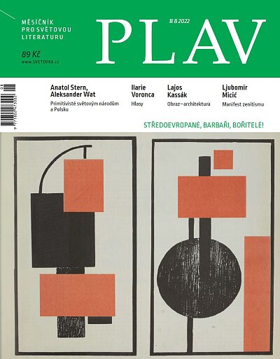 Plav 8/2022