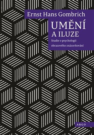 Umění a iluze. Studie o psychologii obrazového znázorňování /2. vydání