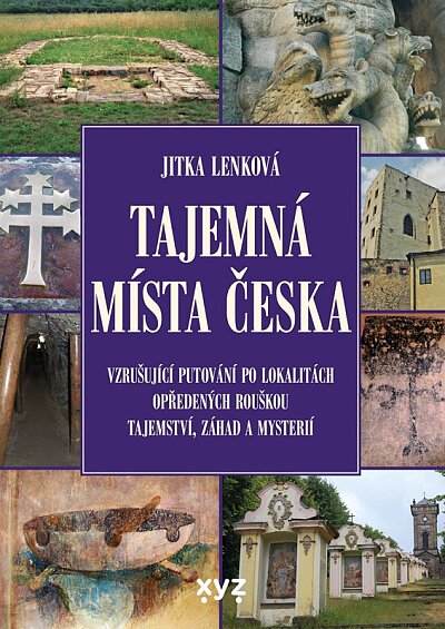 Tajemná místa Česka