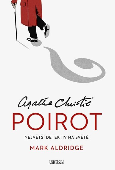 Poirot - největší detektiv na světě