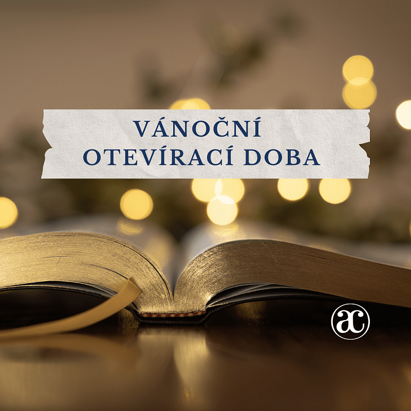 Otevírací doba mezi svátky