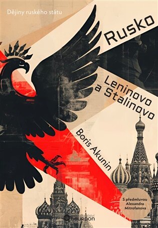 Rusko Leninovo a Stalinovo Dějiny ruského státu