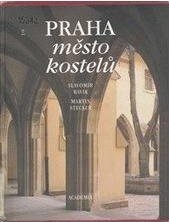 Praha, město kostelů (česky)