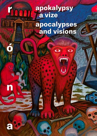 Apokalypsy a vize Apocalypses and visions