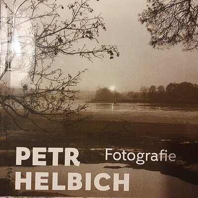 Petr Helbich - Fotografie
