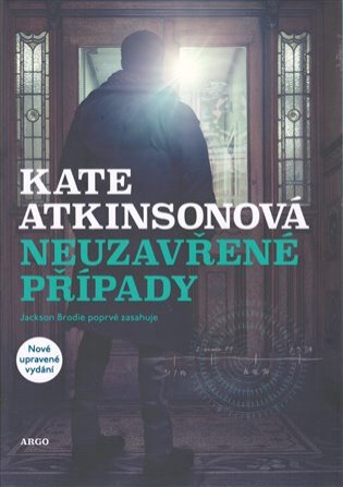 Neuzavřené případy 2. upravené vydání