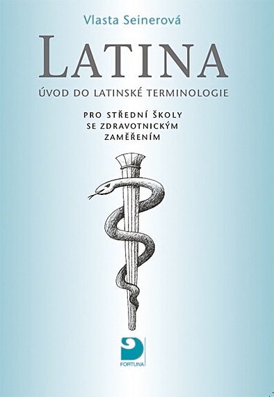 Latina Úvod do latinské terminologie