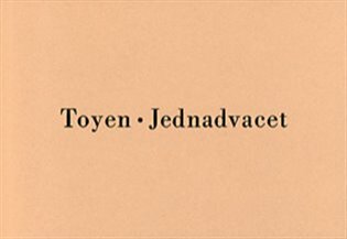 Jednadvacet