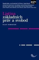 Listina základních práv a svobod -  velký komentář