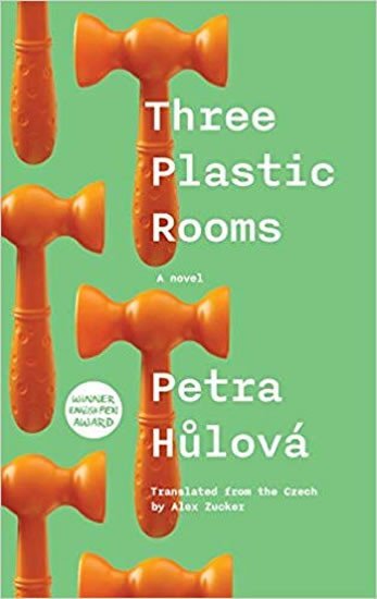Three Plastic Rooms /Umělohmotný třípokoj/