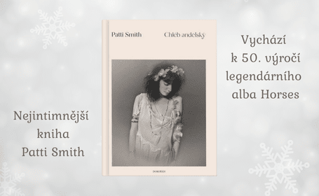 Patti Smith