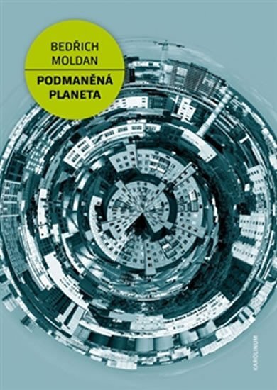 Podmaněná planeta /2. rozšířené a aktualizované vydání