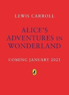 Alice's Adventures in Wonderland