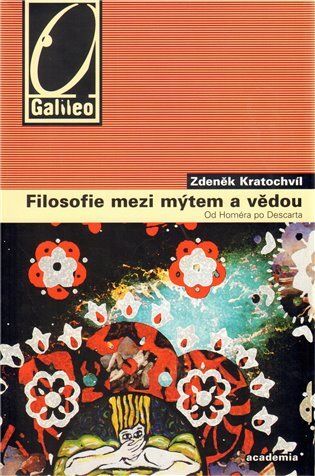 Filosofie mezi mýtem a vědou - dotisk