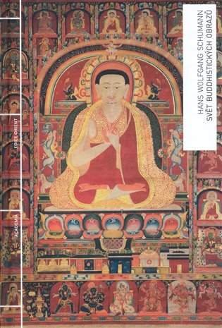 Svět buddhistických obrazů