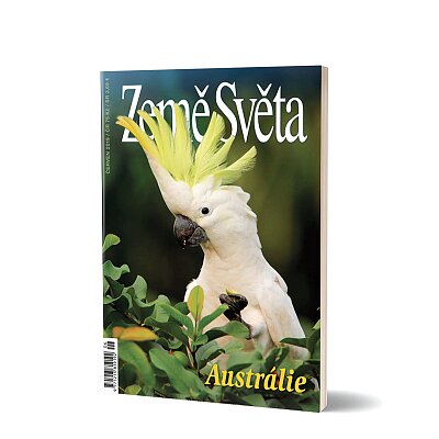 Země světa 6/2019 Austrálie