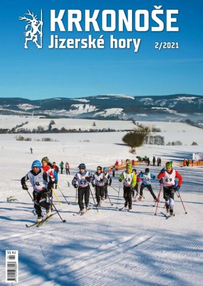 Krkonoše Jizerské hory 2/2021