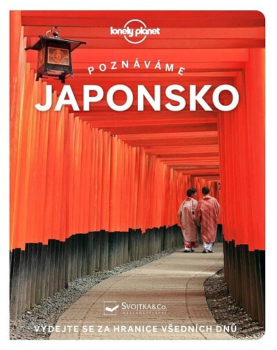 Poznáváme Japonsko LP
