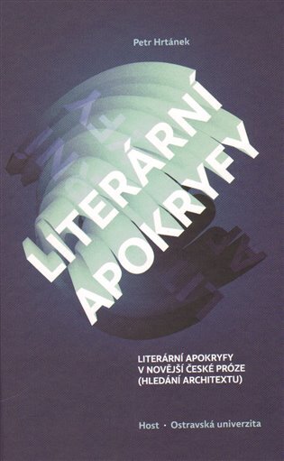 Literární apokryfy