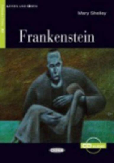 Frankenstein + CD (Lesen und Uben)