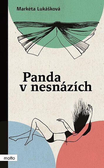 Panda v nesnázích 2. vydání