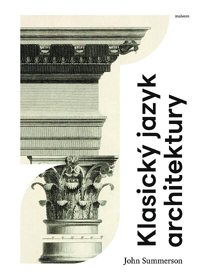 Klasický jazyk architektury