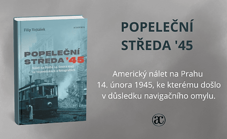 Popeleční středa