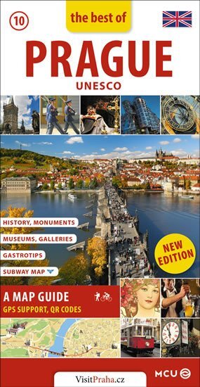 Prague - the Best of