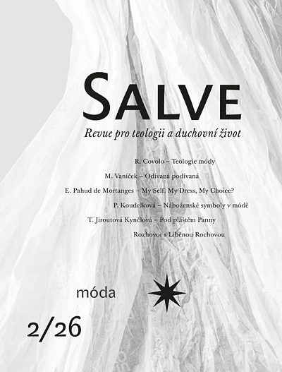 Salve 2/2026 Móda