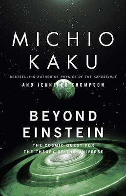 Beyond Einstein. The Cosmis Quest for the Theory of Universe
