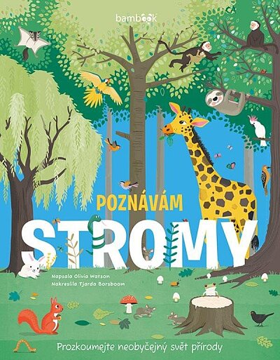 Poznávám stromy