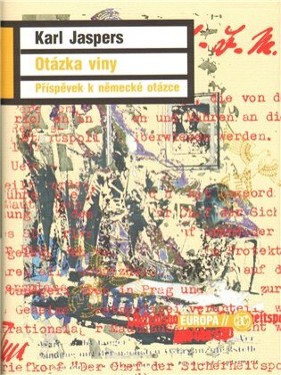 Otázka viny-Příspěvek k německé otázce