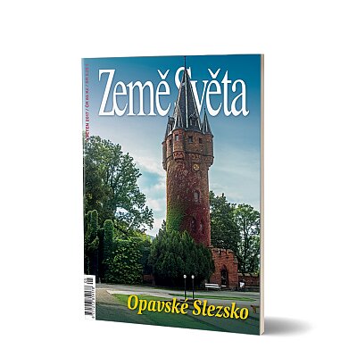 Země světa 5/2017 Opavské Slezsko