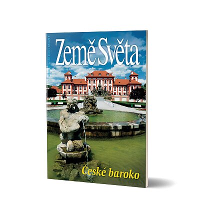 Země světa 2/2017 České baroko