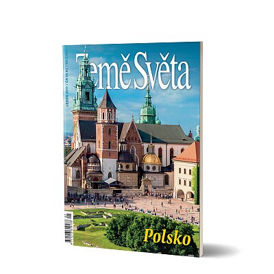 Země světa 1/2017 Polsko