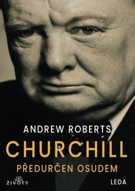 Churchill -  Předurčen osudem