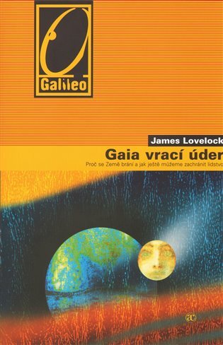 Gaia vrací úder