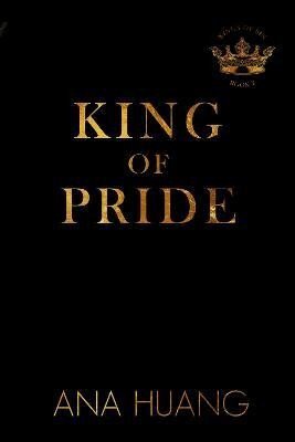 King of Pride (Kings of Sin 2)