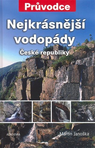 Nejkrásnější vodopády České republiky